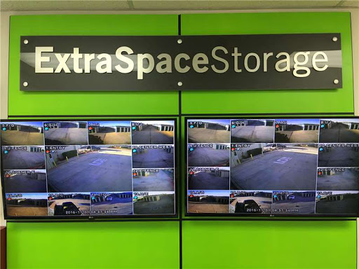 Storage Facility «Extra Space Storage», reviews and photos, 8585 Forest St, Gilroy, CA 95020, USA