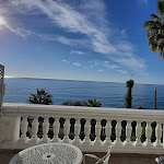 Photo n°4 de l'avis de Erminia.a fait le 16/01/2022 à 15:41 sur le  Hotel Villa La Brise à Sanremo