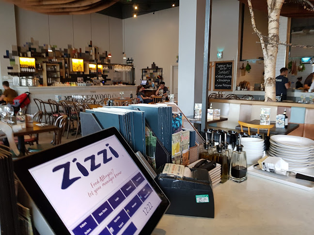 Comments and reviews of Zizzi - Telford