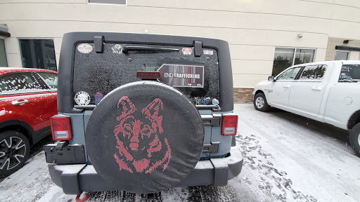 Used Car Dealer «Enterprise Car Sales», reviews and photos, 6828 E County Line Rd, Highlands Ranch, CO 80126, USA