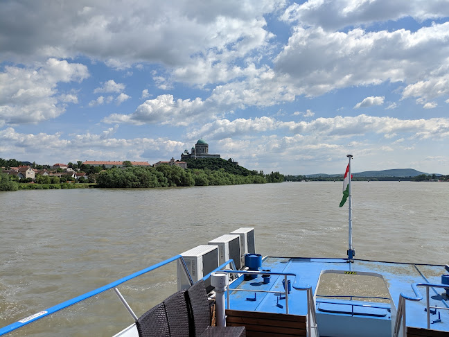 Esztergom, Nagy Duna stny. 1, 2500 Magyarország