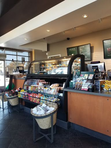 Starbucks image