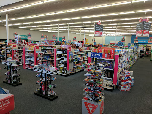 Drug Store «CVS», reviews and photos, 10455 S De Anza Blvd, Cupertino, CA 95014, USA