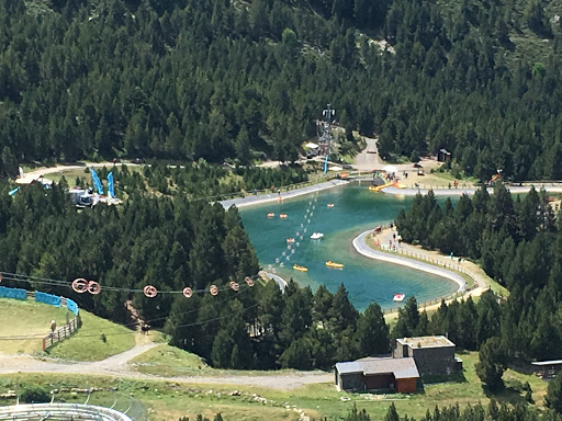 Alpin Coaster Màgic Gliss