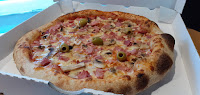 Photos du propriétaire du Pizzas à emporter Cobus pizza à Jouy - n°1