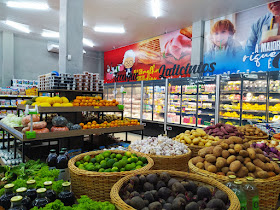 Vó Santa Supermercados