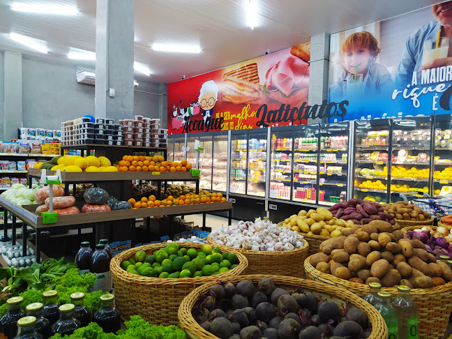 Vó Santa Supermercados