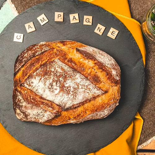 Avis sur Marie Blachère Boulangerie Sandwicherie Tarterie à Saint-Brieuc - Boulangerie