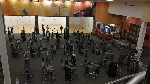 Gym «LA Fitness», reviews and photos, 3 Hawes Way, Stoughton, MA 02072, USA