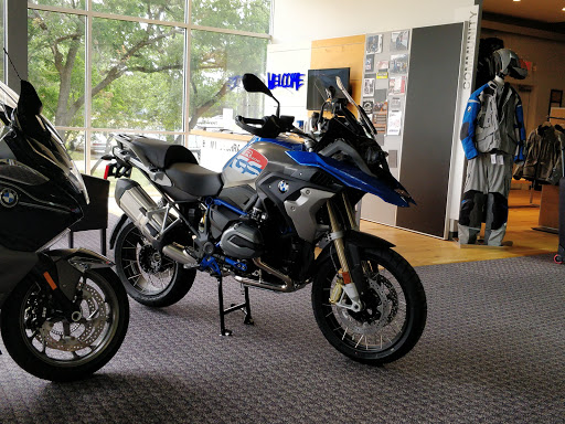 Motorcycle Dealer «Alamo BMW Motorcycles», reviews and photos, 25600 Interstate 10 Frontage Rd, Boerne, TX 78006, USA