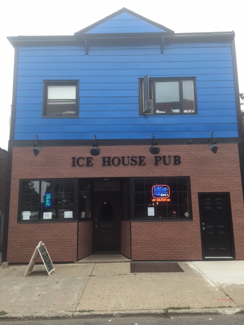 Ice House Pub 14218