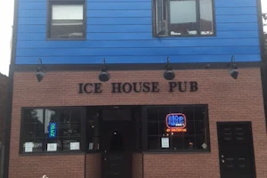 Ice House Pub image