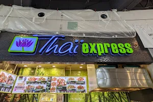 Thai Express Restaurant Coquitlam image