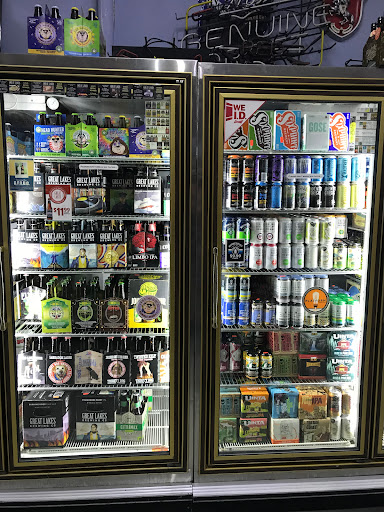 Beer Store «Biddulph Beverage Store», reviews and photos, 6980 Biddulph Rd, Cleveland, OH 44144, USA