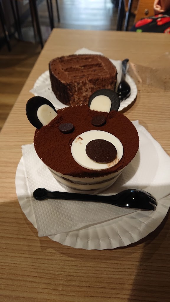 85度C咖啡蛋糕飲料關渡知行店 的照片