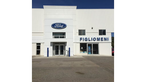 G. Figliomeni & Sons Inc, 202 Peary St, Schreiber, ON P0T 2S0, Canada, 