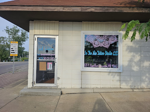 Explore small funny tattoo ideas, creative tattoo ideas in Beaverton, available at In The Mix Tattoo Studio LLC