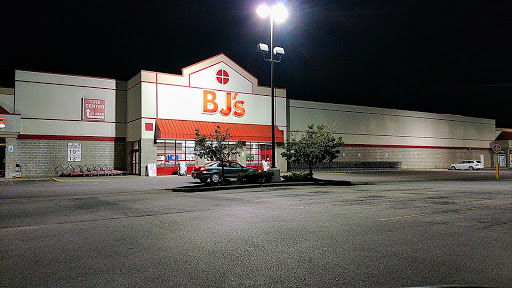BJ’s Wholesale Club, 8330 Lewiston Rd, Batavia, NY 14020, USA, 