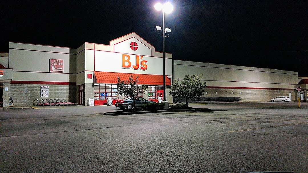 BJs Wholesale Club