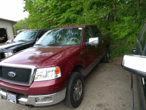 Car Dealer «Kunes Country Ford Stateline Superstore», reviews and photos, 104 IL-173, Antioch, IL 60002, USA