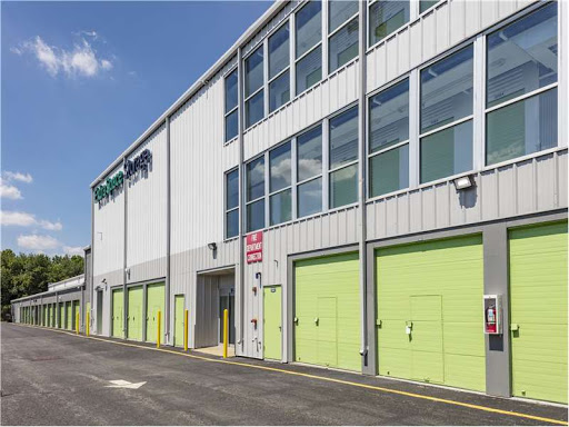 Self-Storage Facility «Extra Space Storage», reviews and photos, 10 Cadillac Rd, Burlington, NJ 08016, USA