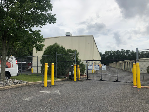 Self-Storage Facility «Life Storage», reviews and photos, 268 Gatzmer Ave, Jamesburg, NJ 08831, USA