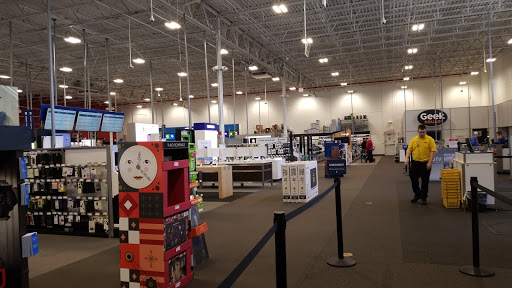 Electronics Store «Best Buy», reviews and photos, 261 Pond Path, South Setauket, NY 11720, USA