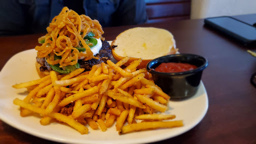 Bistro «St Clair Winery & Bistro Albuquerque», reviews and photos, 901 Rio Grande Blvd NW, Albuquerque, NM 87104, USA