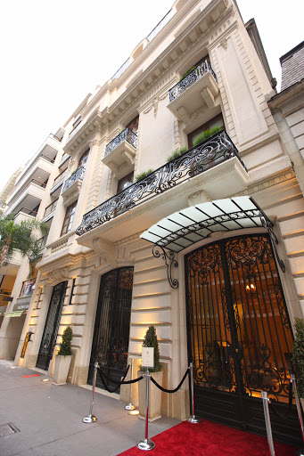 Couples hotels Buenos Aires