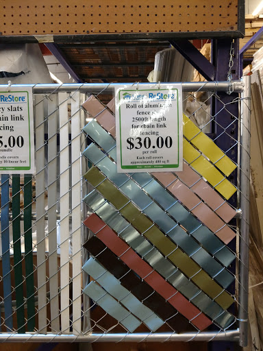 Donations Center «ReStore Phoenix», reviews and photos, 115 E Watkins St, Phoenix, AZ 85004, USA