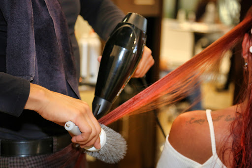 Hair Salon «Robert of Philadelphia Hair Design Downtown», reviews and photos, 440 Bayfront Pl, Naples, FL 34102, USA