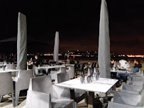 Atmosphère du Restaurant O-beach à Marseille - n°4