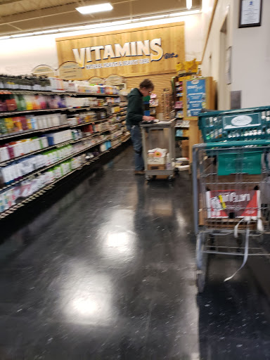 Health Food Store «Sprouts Farmers Market», reviews and photos, 8601 W Cross Dr, Littleton, CO 80123, USA