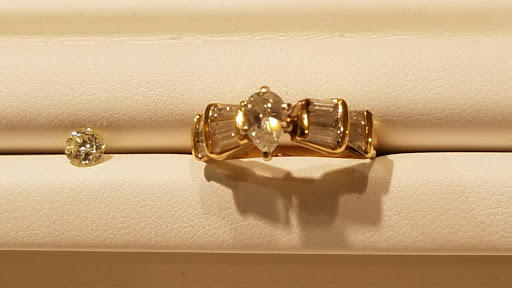 Jeweler «Innsbruck Jewelers», reviews and photos, 2030 Silver Lake Rd NW, New Brighton, MN 55112, USA