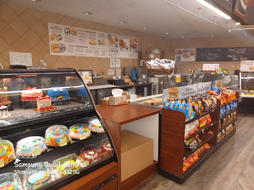 Grocery Store «Vons», reviews and photos, 710 Broadway, Santa Monica, CA 90401, USA