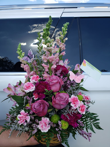 Florist «Petal Palace», reviews and photos, 15033 Nacogdoches Rd # 300, San Antonio, TX 78247, USA