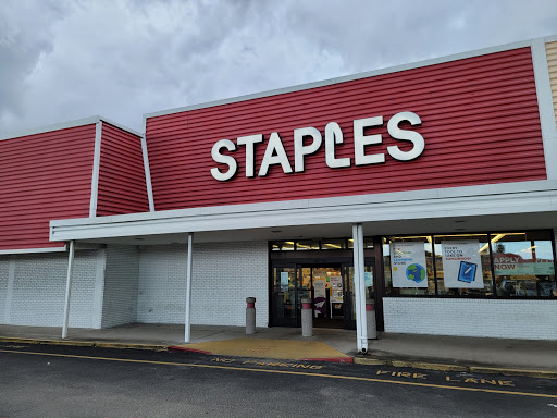 Office Supply Store «Staples», reviews and photos, 1191 US-1, Vero Beach, FL 32960, USA