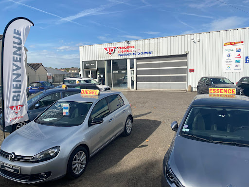 Photo 4 - AD Carrosserie et Garage Expert CARDINA - CORECA