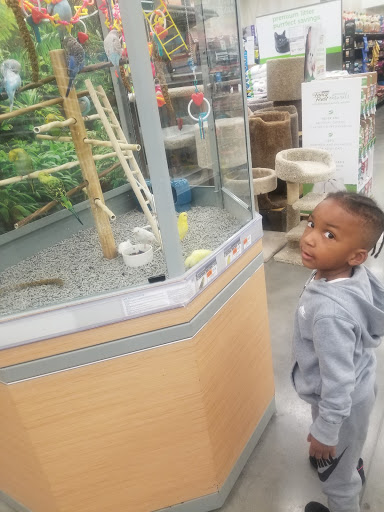 Pet Supply Store «Petco Animal Supplies», reviews and photos, 5263 Campbell Blvd, Nottingham, MD 21236, USA