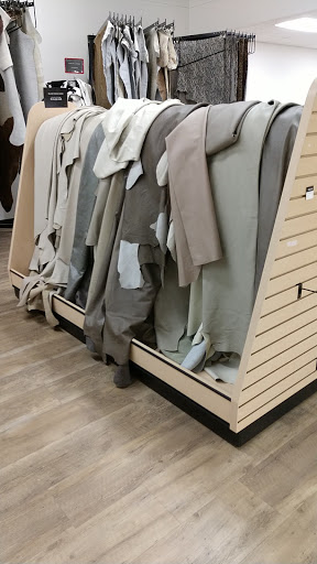 Craft Store «Tandy Leather Sacramento-104», reviews and photos, 4103 Northgate Blvd, Sacramento, CA 95834, USA