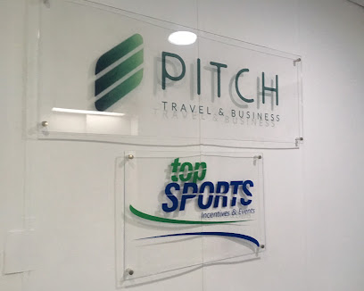 TOP SPORTS / PITCH TRAVEL