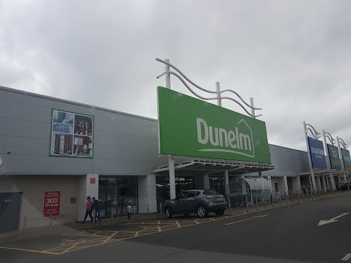 Dunelm