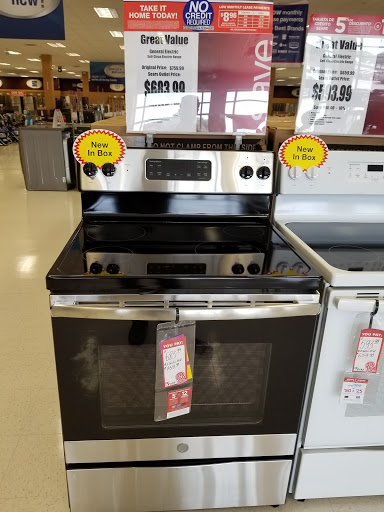 Appliance Store «Sears Outlet», reviews and photos, 6157 NW Loop 410, San Antonio, TX 78238, USA
