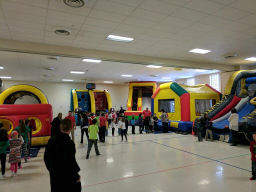 Party Equipment Rental Service «E.L.F. Entertainment», reviews and photos, 1007 Foggy Hollow Road, Gibsonia, PA 15044, USA