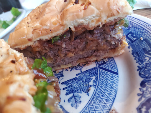 Family Restaurant «Yachats Underground Pub & Grub», reviews and photos, 125 Ocean View Dr, Yachats, OR 97498, USA