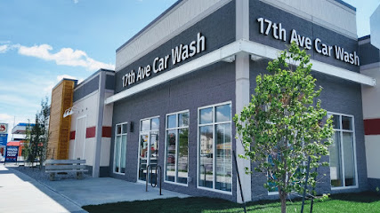 17th Ave Car Wash