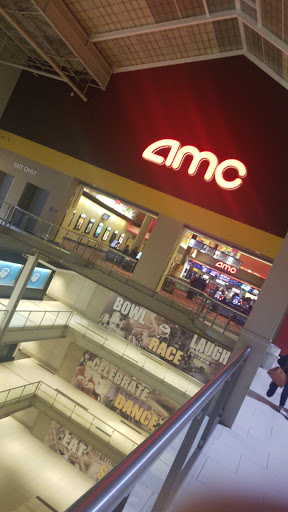 Movie Theater «AMC Loews Palisades 21 and IMAX», reviews and photos, 4403 Palisades Center Dr, West Nyack, NY 10994, USA
