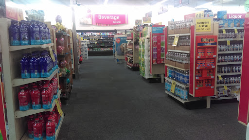 Drug Store «CVS», reviews and photos, 9089 Woodman Ave, Arleta, CA 91331, USA