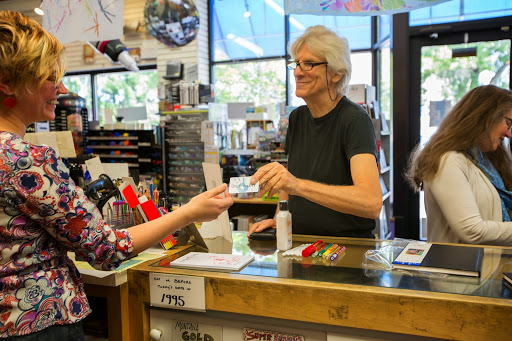 Art Supply Store «Wet Paint», reviews and photos, 1684 Grand Ave, St Paul, MN 55105, USA