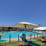 Photo n°2 de l'avis de Daniil.a fait le 13/07/2020 à 10:48 sur le  Water and salt - Bathing Establishment à Maccarese